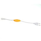 Сетевой шнур для ленты 220V FERON 48808 LD091