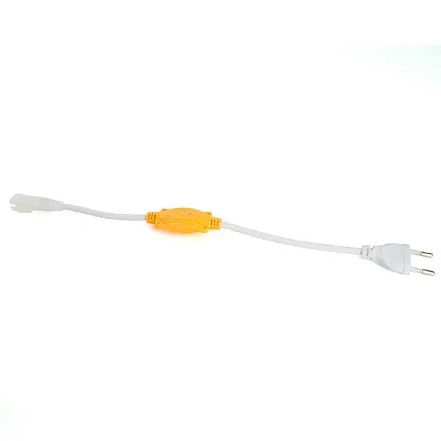 Сетевой шнур для ленты 220V FERON 48808 LD091