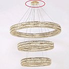 Потолочная чаша Newport Потолочная чашка для 10120/15 gold 10120