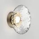 настенный светильник Eurosvet 50389/1 LED Ripple a069025