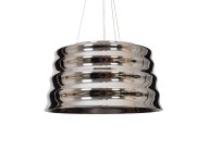 Подвесной светильник Lumina Deco LDP 6020 CHR Caprise