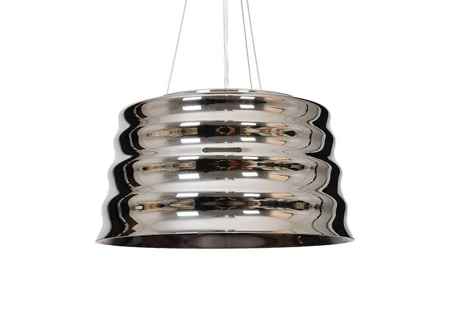 Подвесной светильник Lumina Deco LDP 6020 CHR Caprise Подвесной светильник Lumina Deco LDP 6020 CHR Caprise