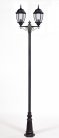 Наземный фонарь Oasis Light 91210LA B2 Bl ARSENAL L
