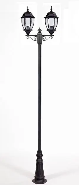 Наземный фонарь Oasis Light 91210LA B2 Bl ARSENAL L Наземный фонарь Oasis Light 91210LA B2 Bl ARSENAL L