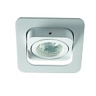 Светильник точечный встраиваемый KANLUX ALREN R DTL-W (26758)
