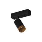 Накладной светодиодный светильник Ledron SAGITONY E S60 Wooden Black