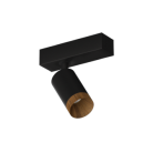 Накладной светодиодный светильник Ledron SAGITONY E S60 Wooden Black