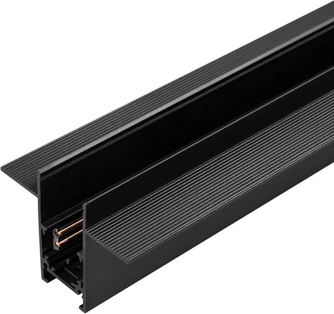 Шинопровод 1 м Arlight 035566 ORIENT TRACK 2652 FDW Шинопровод 1 м Arlight 035566 ORIENT TRACK 2652 FDW