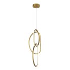 Подвес ST Luce SL6505.213.42 ABRA