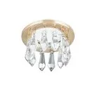 Встраиваемый Светильник Gauss PT002 Brilliance