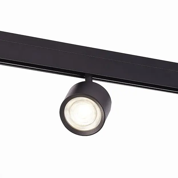 Трековый светильник ST Luce ST353.436.06 SKYLINE 48 Трековый светильник ST Luce ST353.436.06 SKYLINE 48