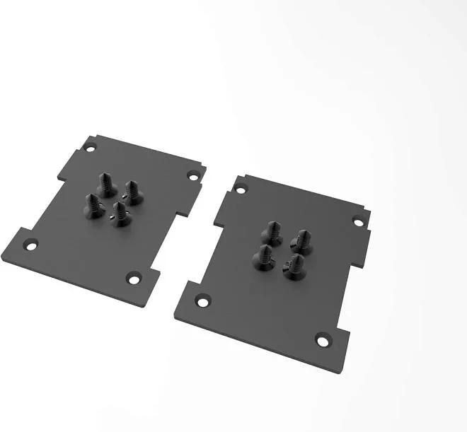 Заглушка SWG ECS-SY-RC-BL-2 SY Заглушка SWG ECS-SY-RC-BL-2 SY