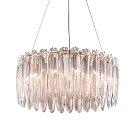 Люстра Delight Collection MD22027002-D65 light rose gold Piuma