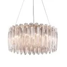 Люстра Delight Collection MD22027002-D65 light rose gold Piuma