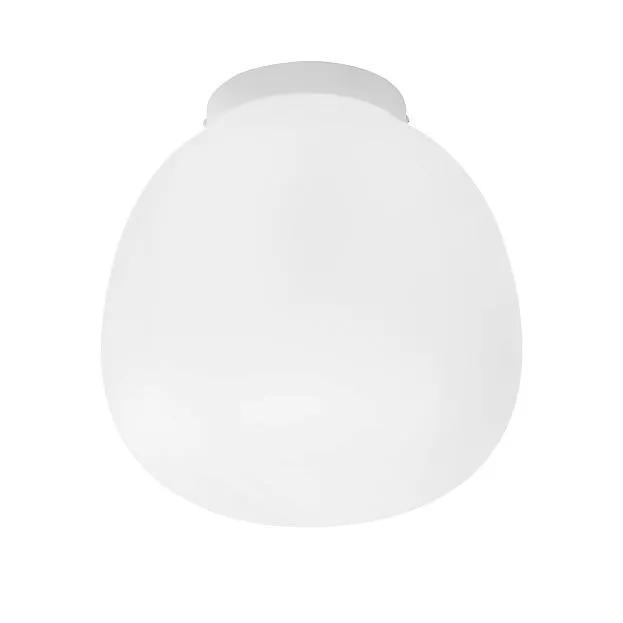 Люстра 1x12W(led) E27 БЕЛЫЙ/МАТОВЫЙ Lightstar 608616 Grazia