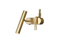 Бра Arte Lamp A2173AP-1PB ALBERT