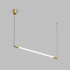 Подвесной светильник Denkirs DK4318-BR AURA