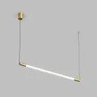 Подвесной светильник Denkirs DK4318-BR AURA