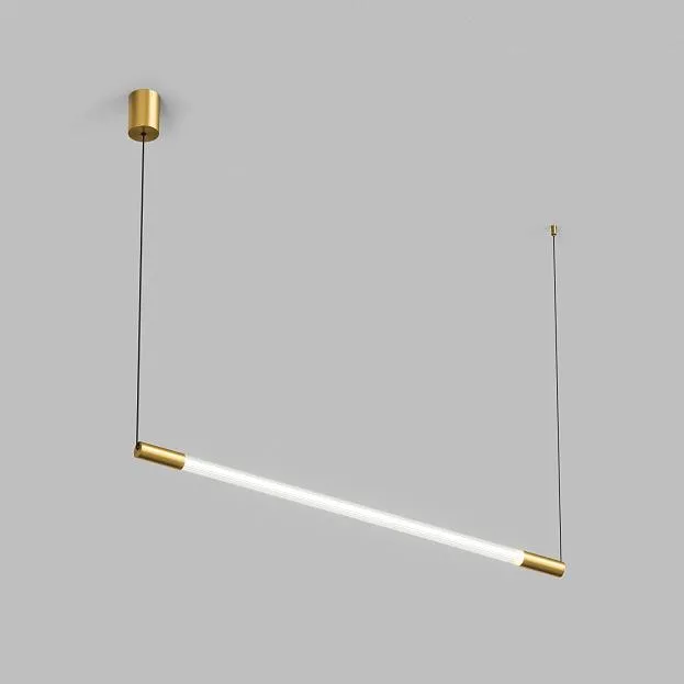 Подвесной светильник Denkirs DK4318-BR AURA