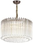 Подвесная люстра L'Arte Luce L09408.88 Retro Murano