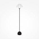 Напольный светильник (торшер) Maytoni MOD177FL-01B Memory