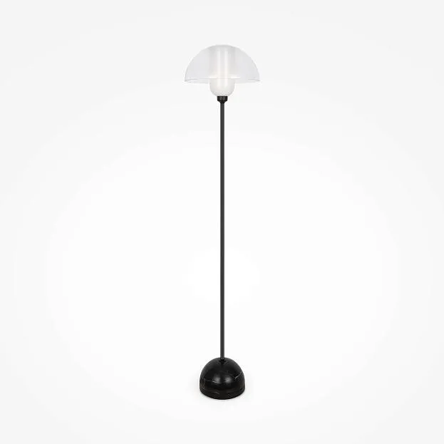 Напольный светильник (торшер) Maytoni MOD177FL-01B Memory