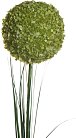 Цветы пластиковые Garda Decor 8J-13RS0013