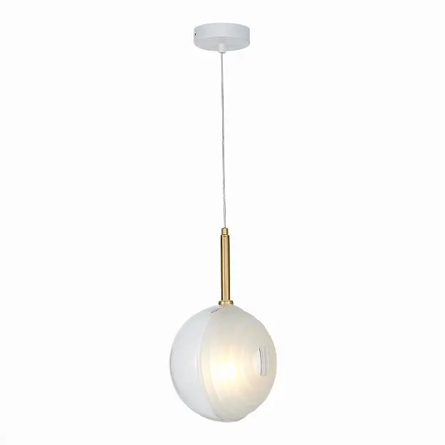 Подвесной светильник ST Luce SL1183.503.01 Foligno Подвесной светильник ST Luce SL1183.503.01 Foligno