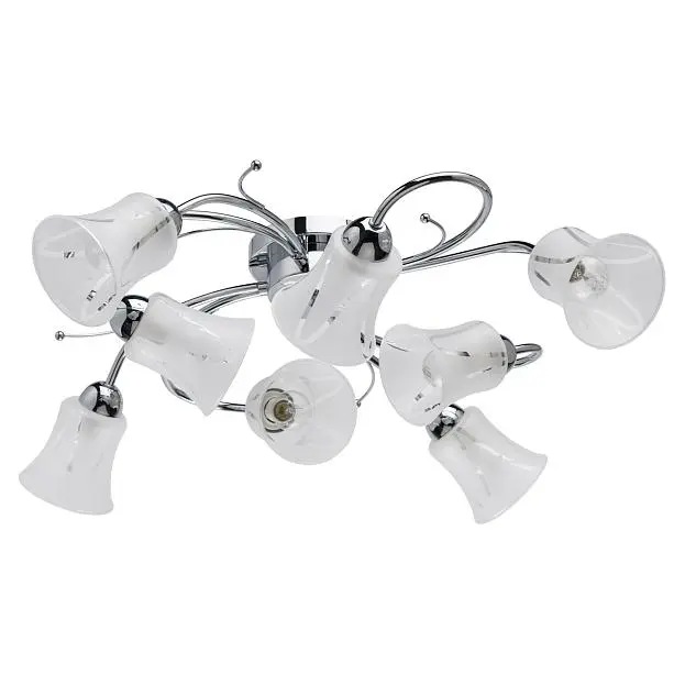Потолочная люстра MW-LIGHT 297013908 Мечта Потолочная люстра MW-LIGHT 297013908 Мечта