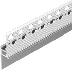 Профиль для светодиодной ленты 2м Arlight 048685 ARH-PLINTUS