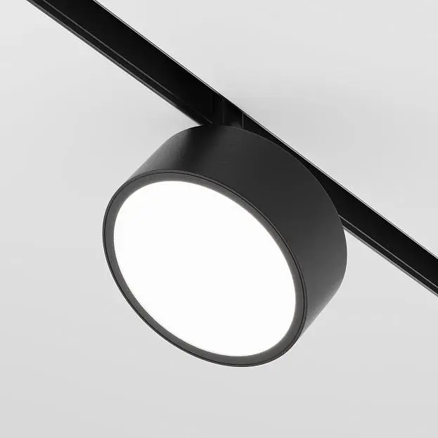 Трековый светильник Maytoni Technical TR040-4-18W3K-DS Rado Трековый светильник Maytoni Technical TR040-4-18W3K-DS Rado