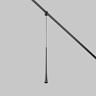 Трековый подвесной светильник Technical Maytoni TR167-1-7W3K-M-B Waist