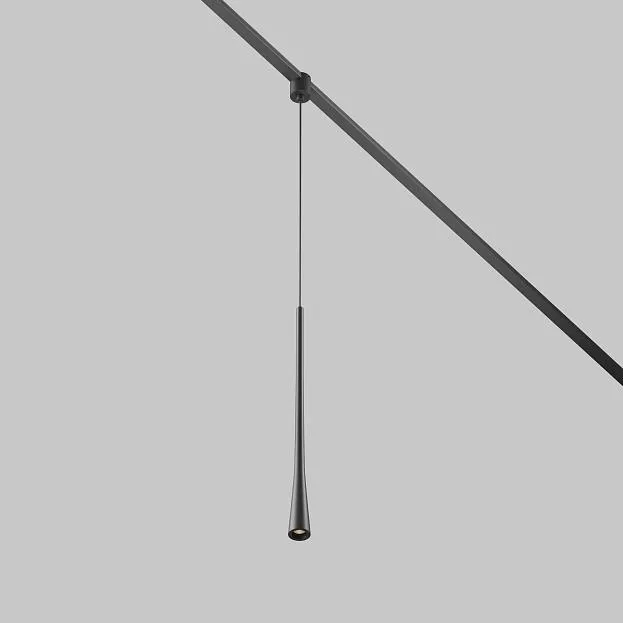 Трековый подвесной светильник Technical Maytoni TR167-1-7W3K-M-B Waist