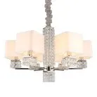 Люстра подвесная Aployt APL.736.03.06 Ireni