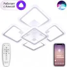 Потолочная люстра Natali Kovaltseva LED LAMPS 81218