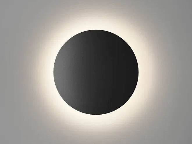 Настенный светильник уличный DesignLed GW-8663S-12-BL-WW CIRCUS