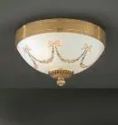 Светильник Reccagni Angelo PL 8110/2 rosa 8110