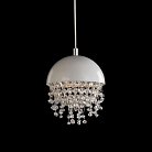 Подвесной светильник Illuminati MD1100331-1A white Aquarius