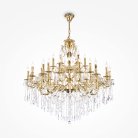 Люстра Maytoni DIA882-PL-30-G Monica