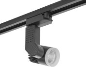 Трековый светильник AM Group AM332 7W BK 4000K TRACK