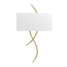 Настенный светильник Loft IT 10457 Gold Romance