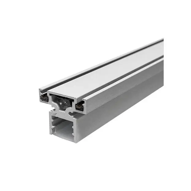 Шинопровод трековый 2 м Aployt APL.0175.10.200 Magnetic track 48 Шинопровод трековый 2 м Aployt APL.0175.10.200 Magnetic track 48