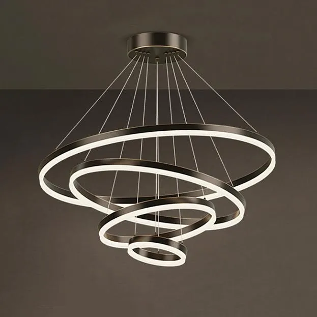 Подвесная люстра CRUISE MORE LUX D40+60+80+100 ImperiumLoft 219677-23 cruise-more-lux01