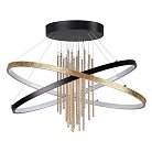 Подвесной светильник Odeon Light 3901/70CL Monica