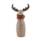 Статуэтка Олень Eglo 429592 RANTAU