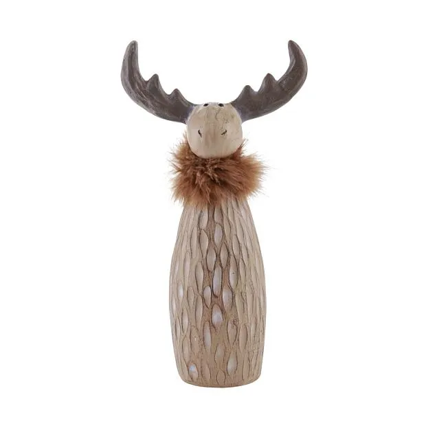 Статуэтка Олень Eglo 429592 RANTAU