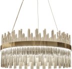Подвесная люстра L'Arte Luce L43008.92 Mayfair