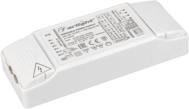 Блок питания Arlight 033690 Блок питания Arlight 033690