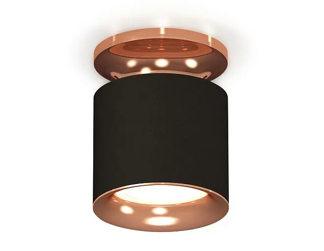 Комплект накладного светильника Ambrella light XS7402122 Techno Комплект накладного светильника Ambrella light XS7402122 Techno