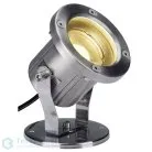 Грунтовый светильник SLV 1001962 NAUTILUS 10 SPOT LED